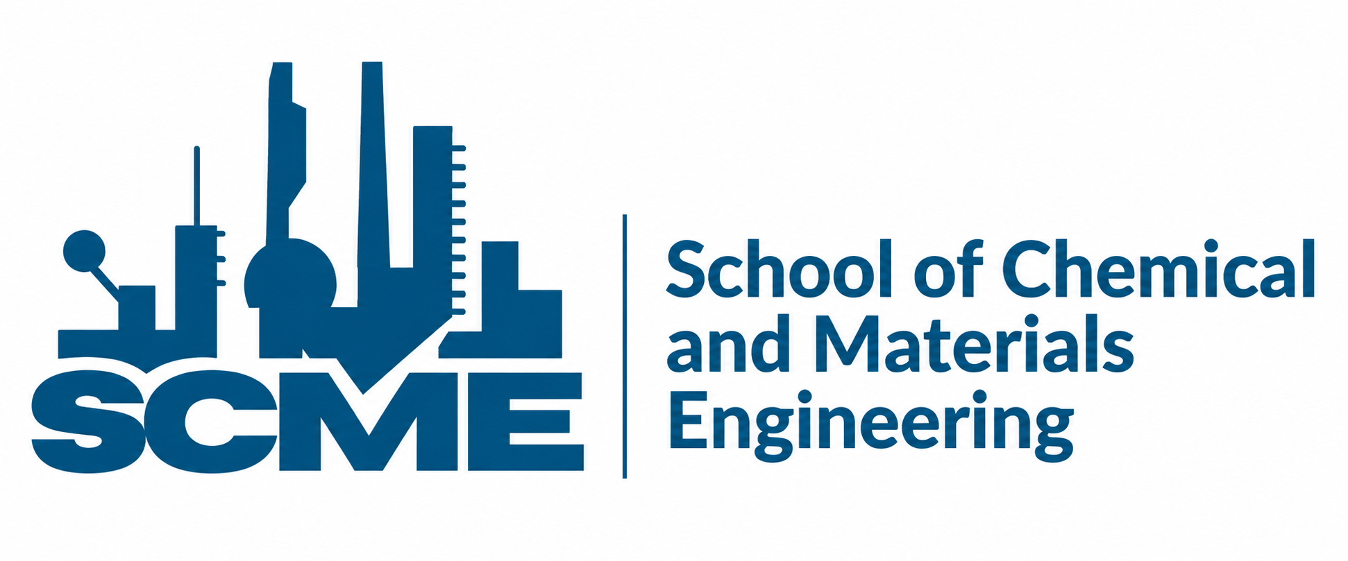 SCME NUST logo